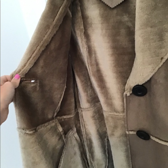 Ellen Tracy Coat - Picture 4 of 9